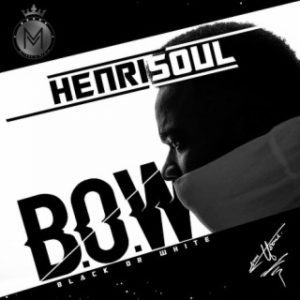 DOWNLOAD MP3: Henrisoul Ft. Nosa – No Fear