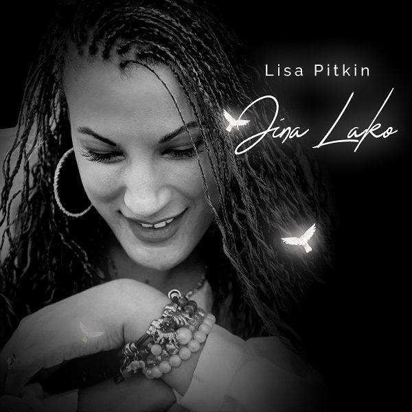 DOWNLOAD MP3: Lisa Pitkin – Jina Lako