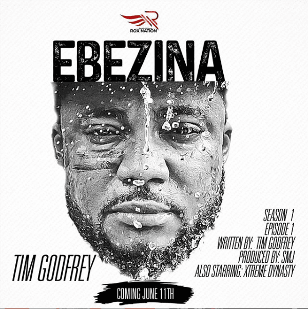 DOWNLOAD MP3: Tim Godfrey – Ebezina