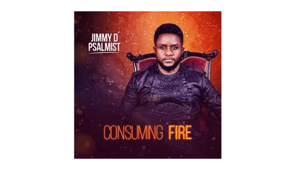 DOWNLOAD MP3: Jimmy D Psalmist – I Belong to You, You Belong to Me