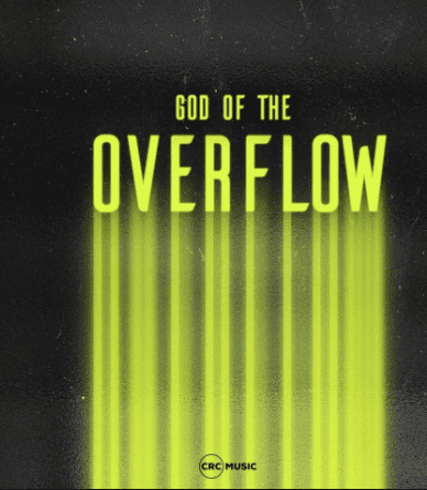 CRC_Music_-_God_of_The_Overflow CRC MUSIC – GOD OF THE OVERFLOW MP3 DOWNLOAD