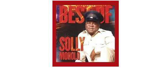 DOWNLOAD MP3: Best songs from Solly Moholo
