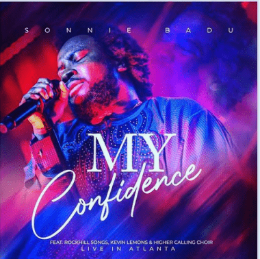 download mp3: Sonnie Badu – My Confidence