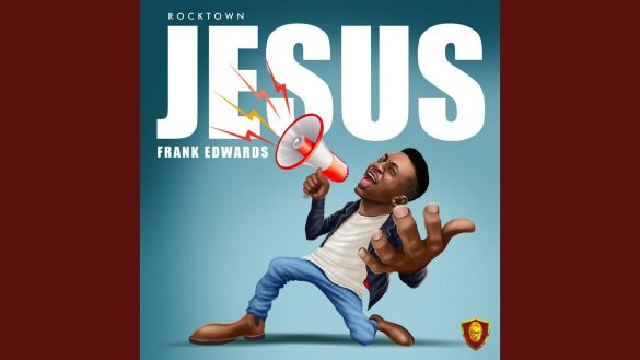 download mp3: frank edwards - Jesus
