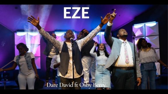 download mp3: Dare David Ft Osby Berry - EZE