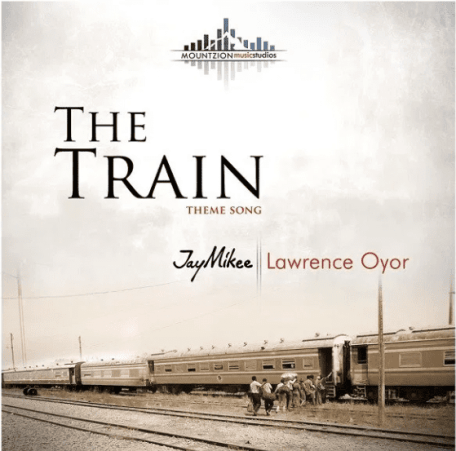download mp3: JayMikee Ft. Lawrence Oyor – The Train