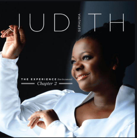 download album: Judith Sephuma - The Experience (Live in Concert) - Chapter 2