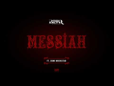 Blaq Diamond - Messiah feat. Dumi Mkokstad