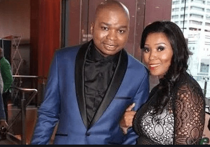 Gospel singer Dr Tumi and his wife arrested