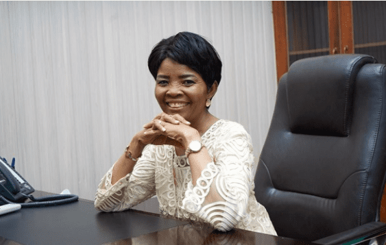 Marriage Is Not For Boys And Girls – Pastor Faith Oyedepo