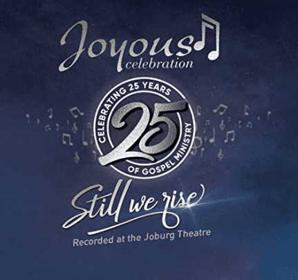 Joyous Celebration - Ndenzel' Uncedo Hymn 377 (Live)