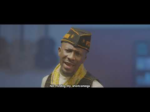 Peterson Okopi – Ibibio Medley