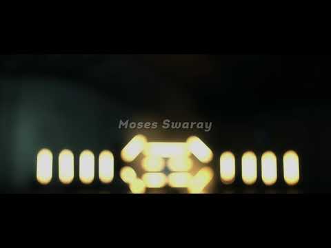 Moses Swaray Ft. Moses Bliss – Yahweh