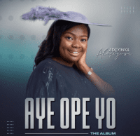 Adeyinka Alaseyori – Won Rope O Pede