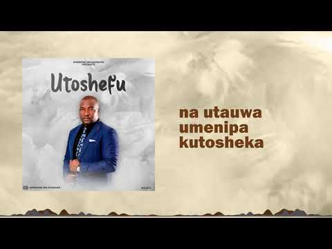 Ambwene Mwasongwe – Utoshefu