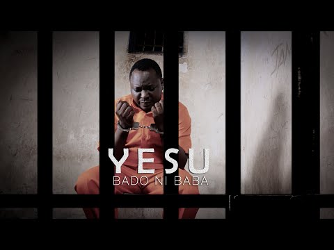 Christopher Mwahangila - Yesu Bado Ni Baba