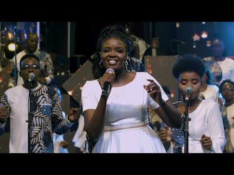 Eunice Njeri ft. Mussie Fisseha - New Day
