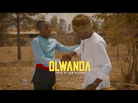Guardian Angel ft. Pst Timothy Kitui - Olwanda