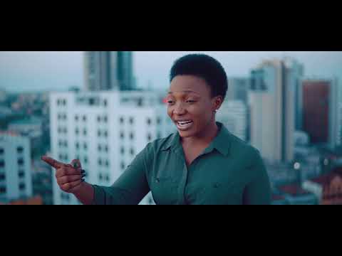 Martha Mwaipaja - Naiona Kesho