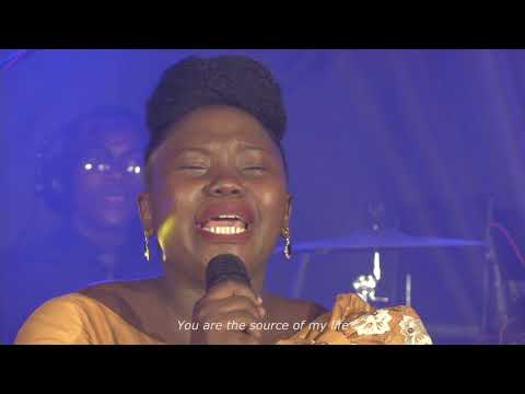Rehema Simfukwe - Chanzo