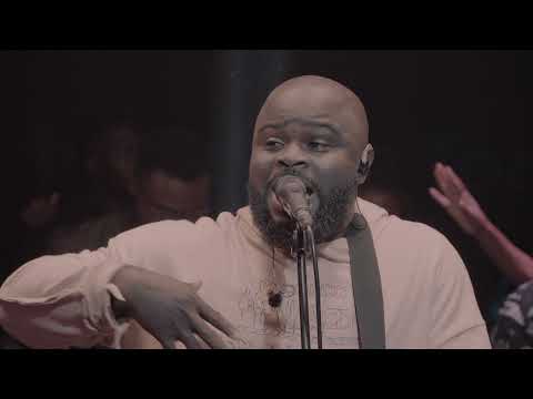Moses Akoh – Come & See