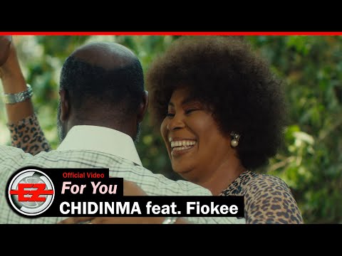 Chidinma Ft. Fiokee – For You