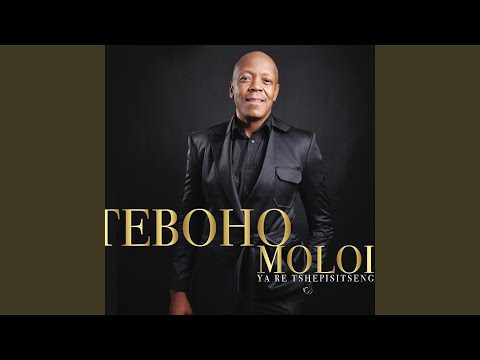 Teboho Moloi - Jeso Ke Mopholosi