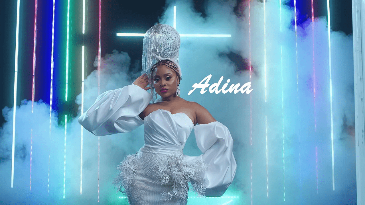Adina Thembi - Hallelujah