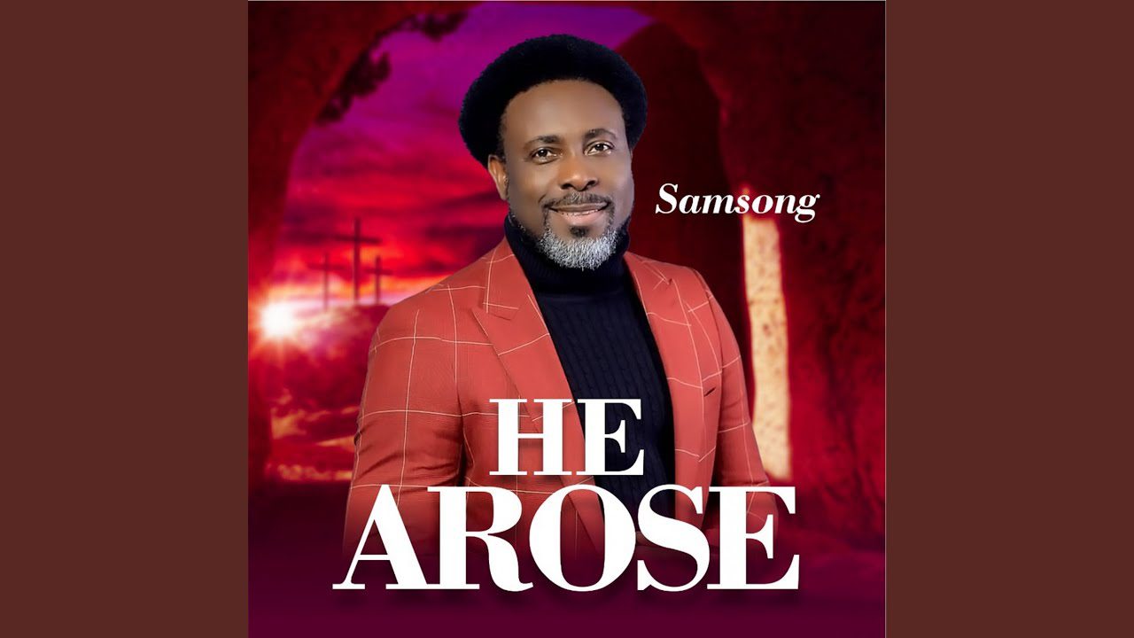 Samsong - He Arose
