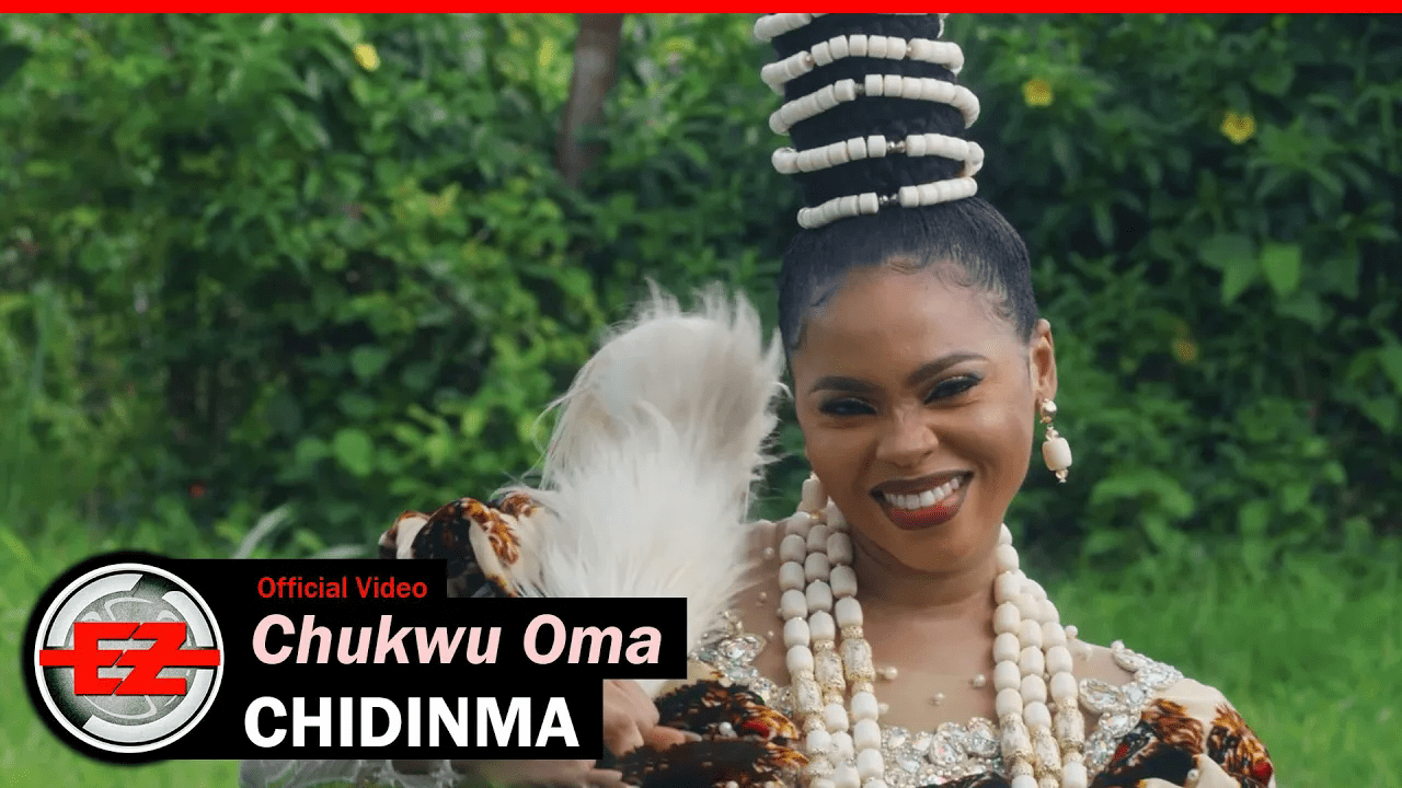 Chidinma - Chukwuoma