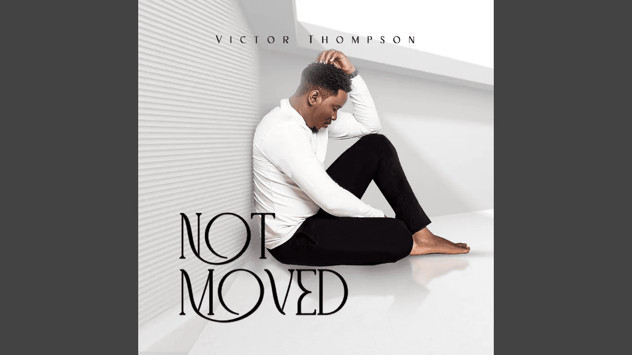 Not Move by Victor Thompson