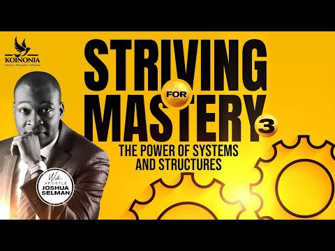 The Power of Systems and Structures