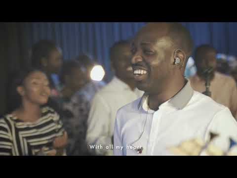 Dunsin Oyekan - I Can't Be Less