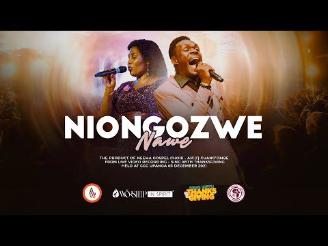 Neema Gospel Choir – Niongozwe Nawe