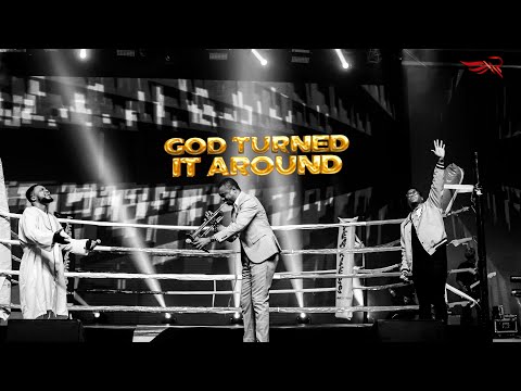 Dr. Tim Godfrey - God Turned It Around