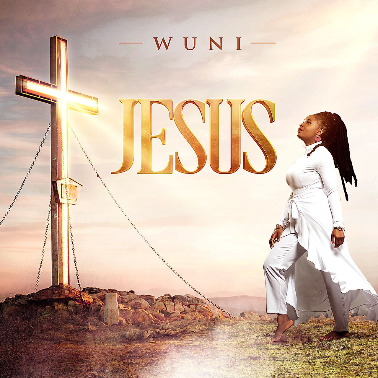 WUNI - Jesus