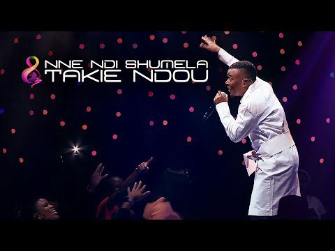 Spirit Of Praise – Nne Ndi Shumela ft. Takie Ndou