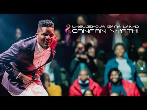 Spirit Of Praise – UnguJehova Igama Lakho ft. Canaan Nyathi
