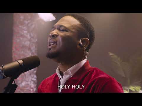 Chris Shalom - You Are Holy