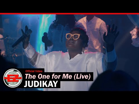 Judikay - The One for Me