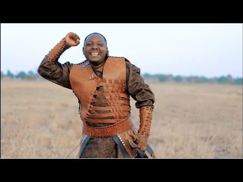 Christopher Mwahangila - Mchungaji Wa Moyo