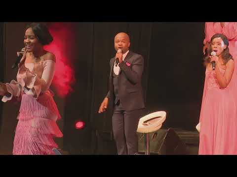 Tshwane Gospel Choir - Xikwembu ft Tebogo Hessy Mokoena