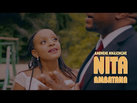 Ambwene Mwasongwe – Nitaambatana