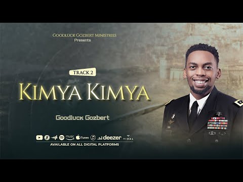 Goodluck Gozbert – Kimya Kimya