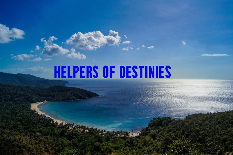 Helpers of Destinies