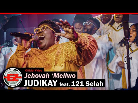 Judikay ft. 121Selah - Jehovah 'Meliwo
