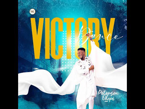 Peterson Okopi – Victory Dance