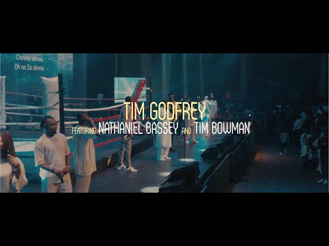 Tim Godfrey - Idinma ft. Nathaniel Bassey, Tim Bowman Jnr