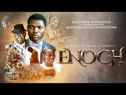 Enoch Movie Mount Zion