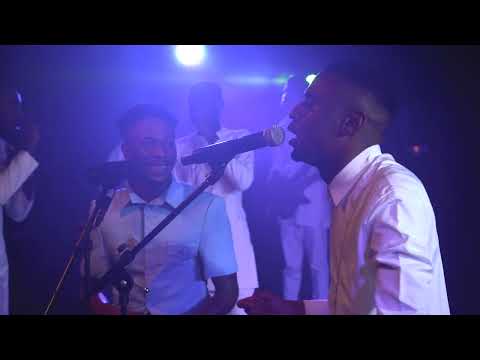Peterson Okopi - MY SCARS Ft Min Afam